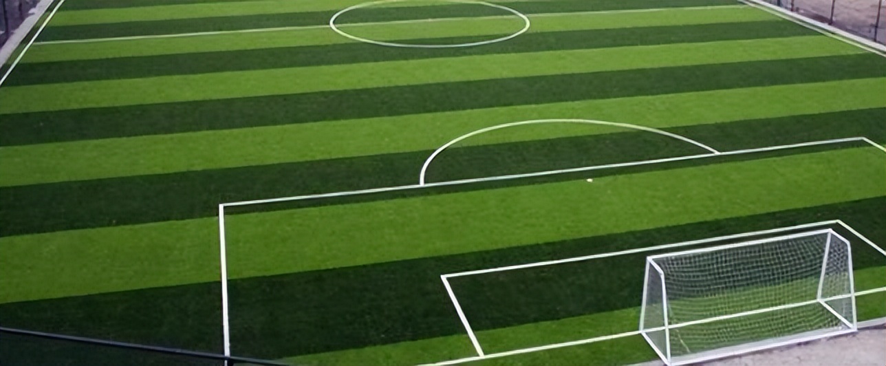 足球场禁区的大小方框是什么意思,常见误区