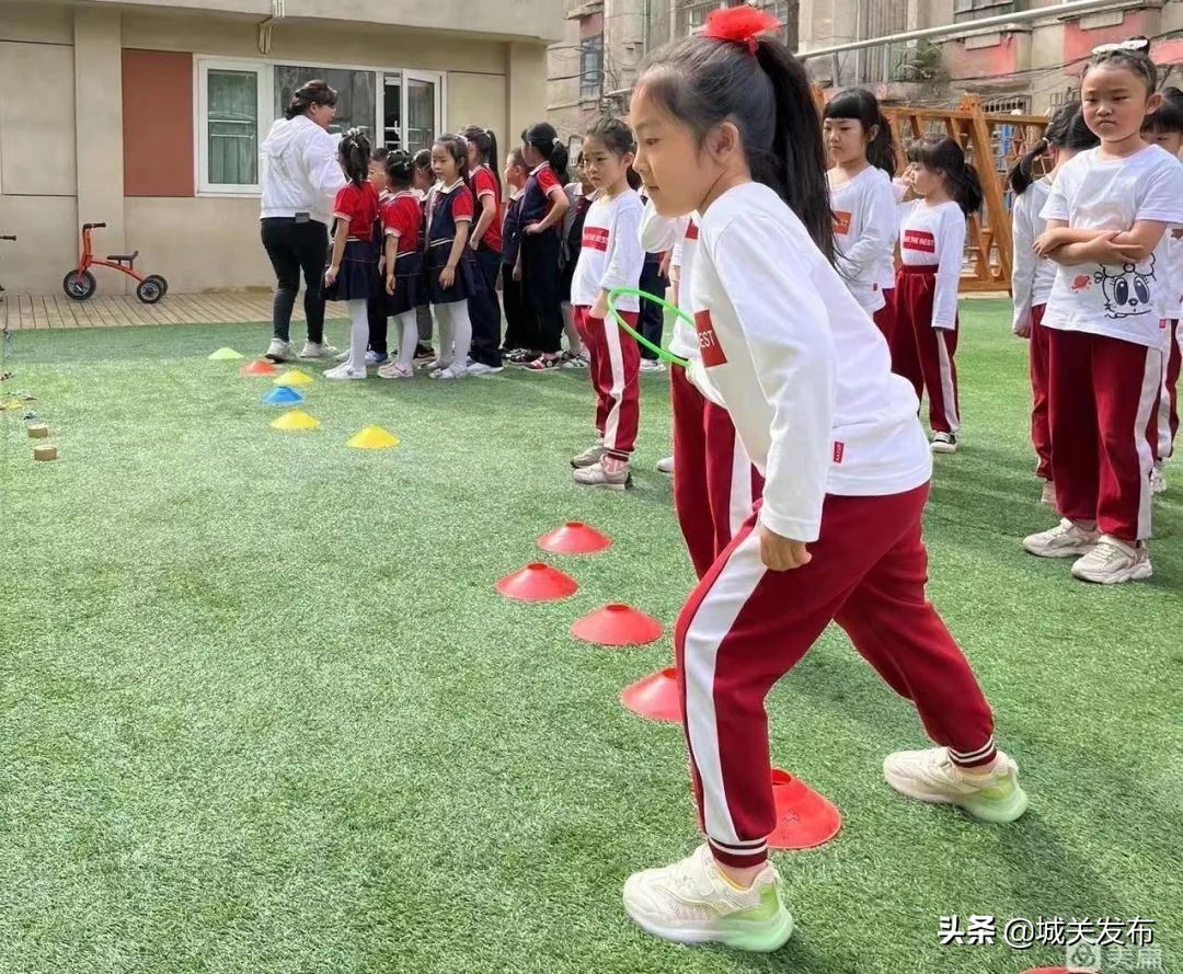 向快乐出发六一儿童节舞蹈,童心绽放共赴未来六一儿童节快乐