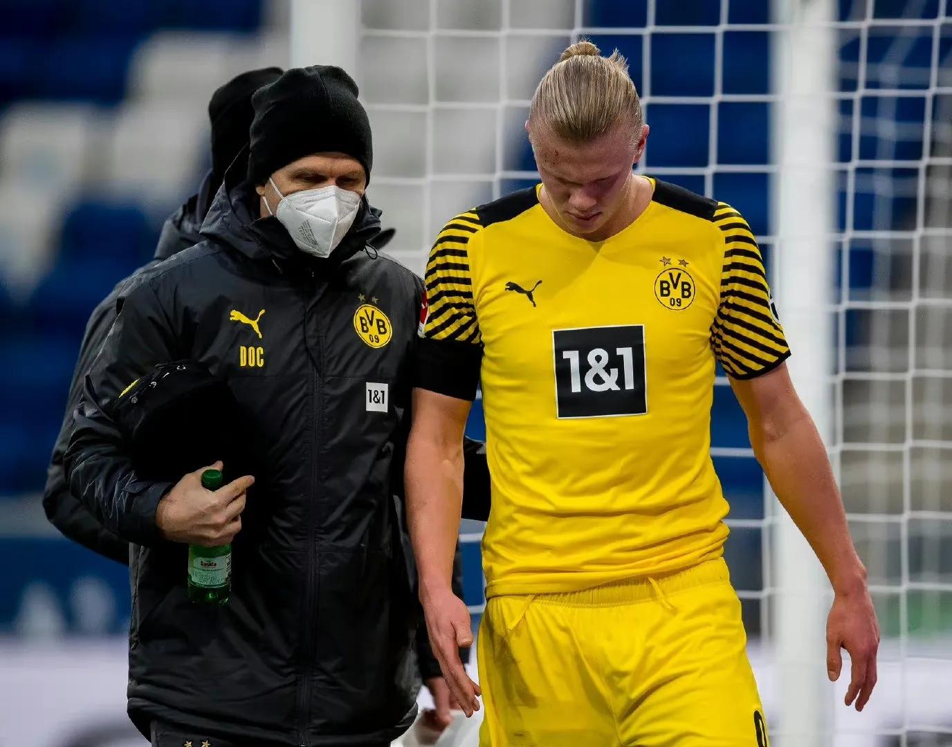 最新英超哈兰德,英超六强谁买了哈兰德