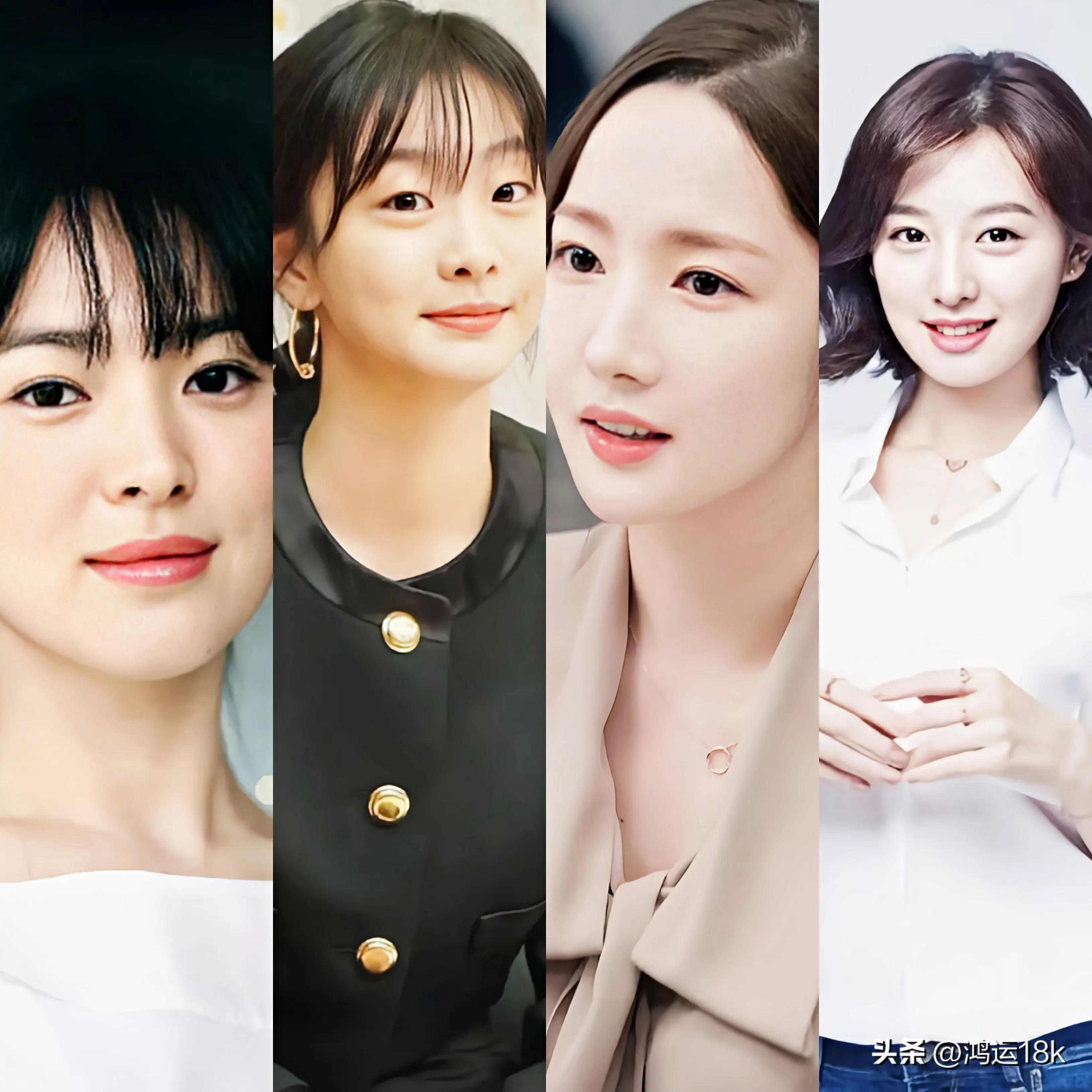 韩国女明星代言图片,韩国广告女明星谁代言多