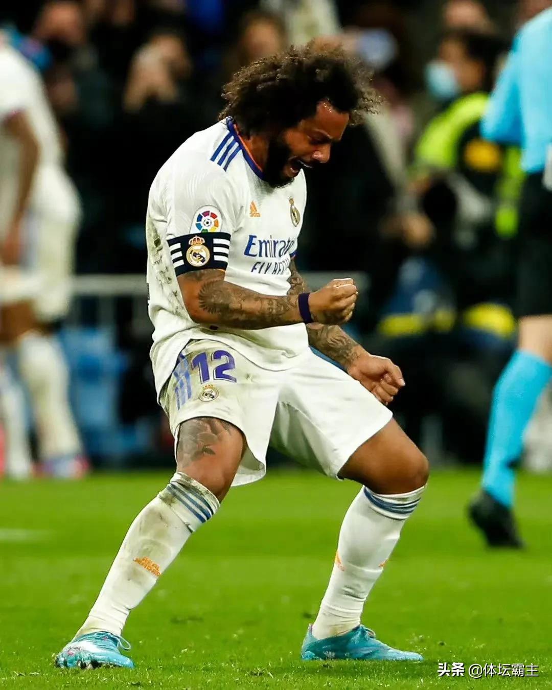 盘点|皇马21世纪十大超值引援！c罗排名第二