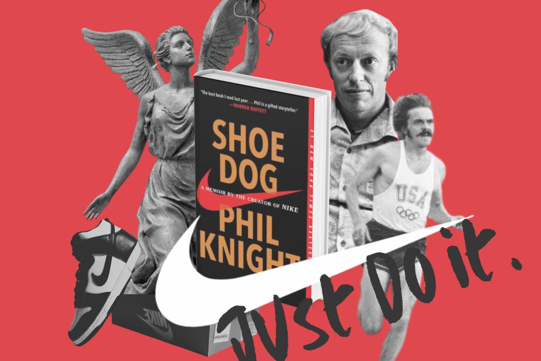 谁是马拉松亚洲记录保持者,谁是世界第一大运动品牌