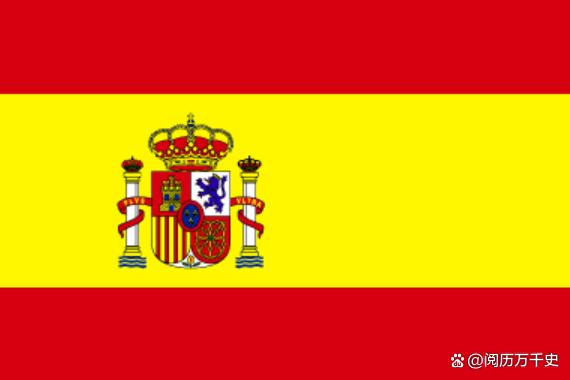 西班牙橄榄油产业,10分钟了解西班牙历史