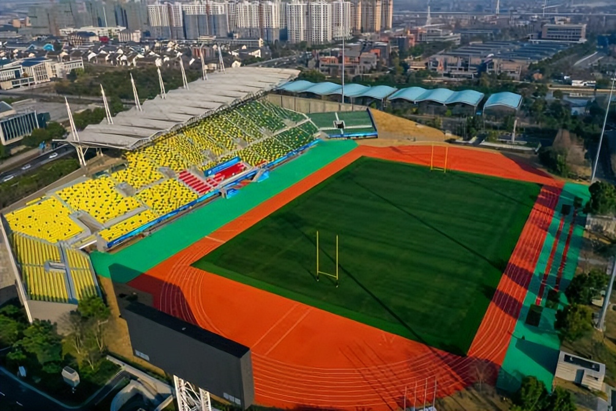 19届杭州亚运会橄榄球排名,第19届杭州亚运会有哪些项目