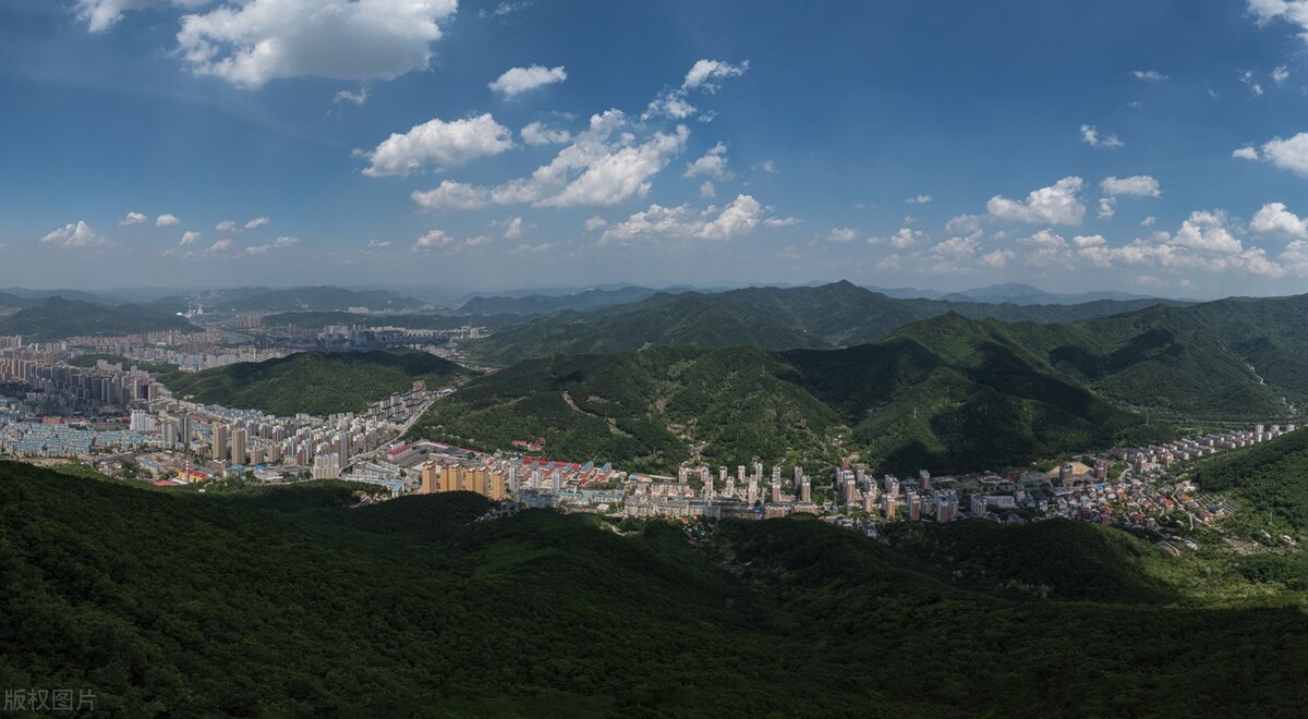 辽宁最萧条的地方,辽宁最没发展的3个城市