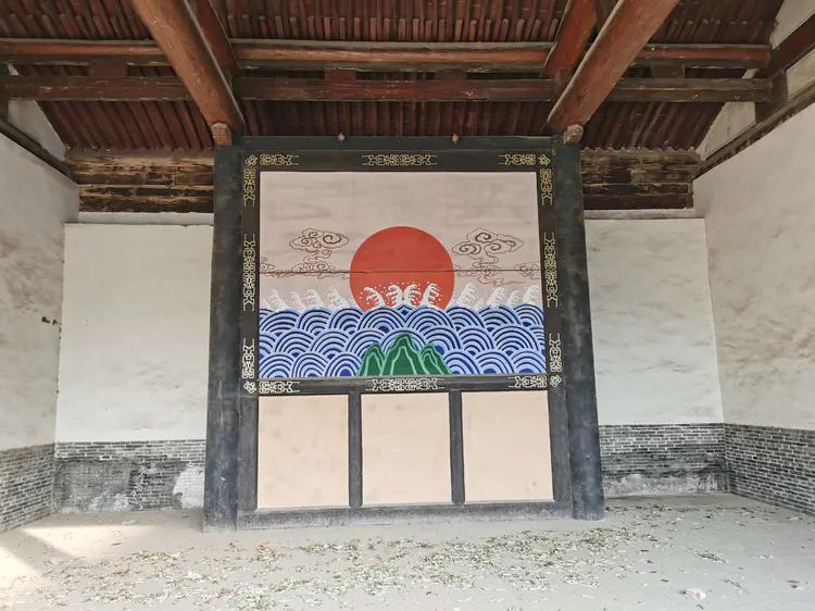 追寻太谷老街的味道,山西太谷古城文化游