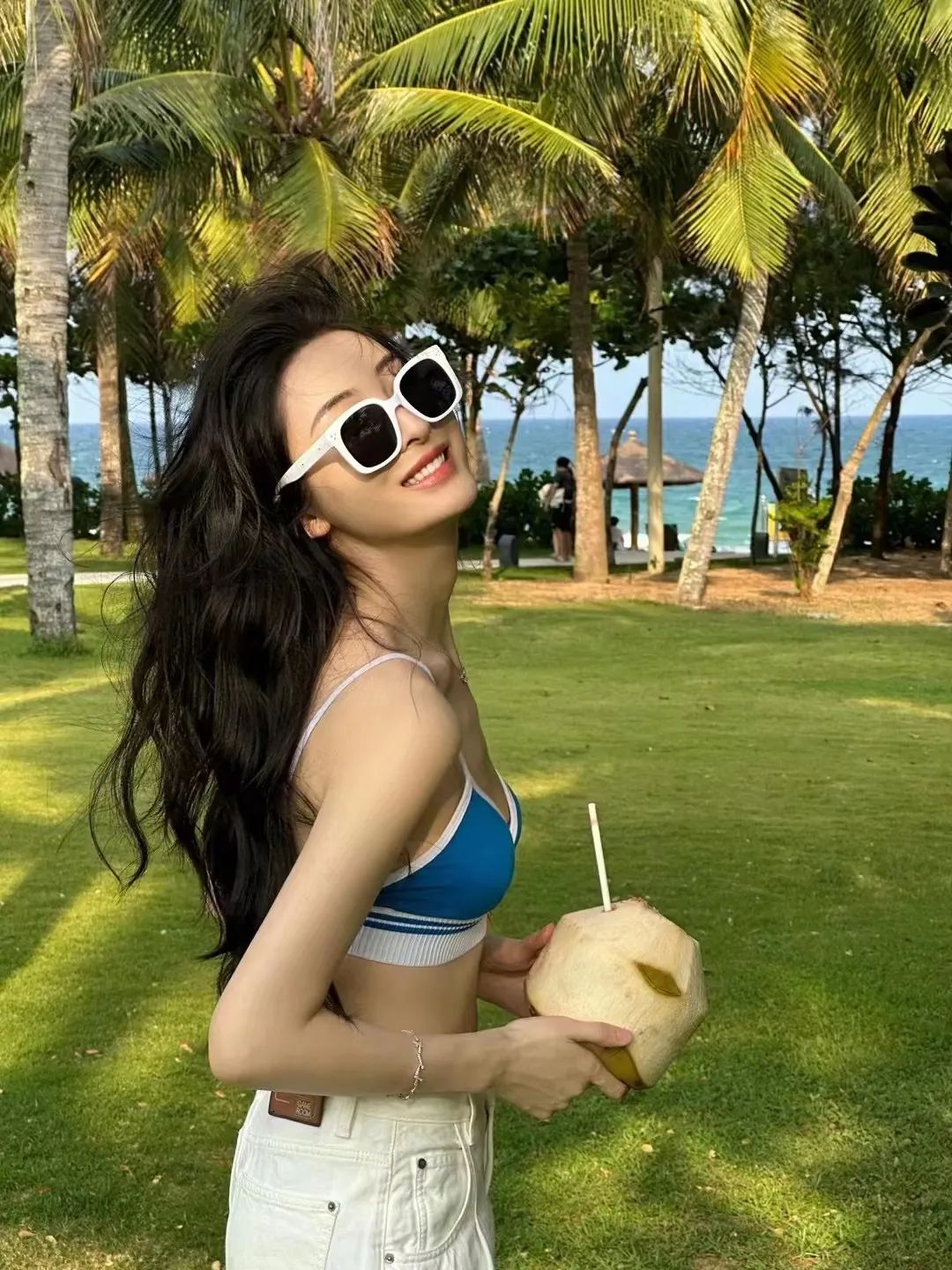 巨好喝还不胖的低卡快乐水,夏天的快乐水