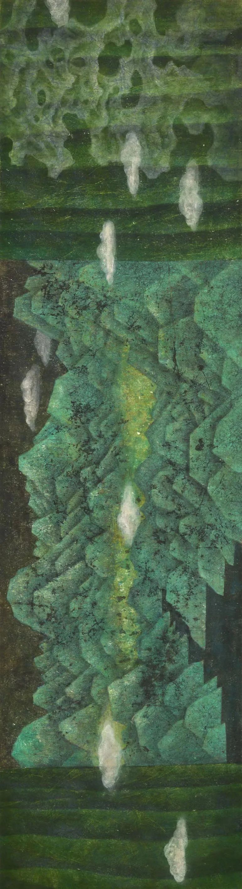 只此青绿南宁演出时间,只此青绿南宁