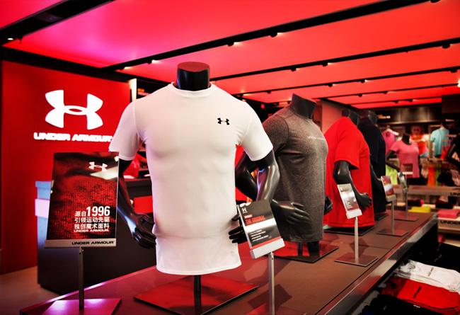 2019全球最火的十大运动品牌,全球运动品牌排行榜