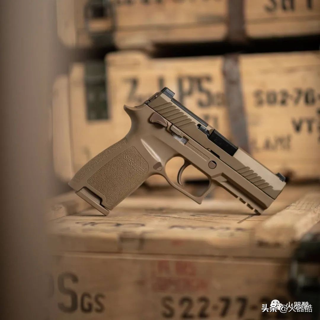 精美枪械美图,最美枪械图