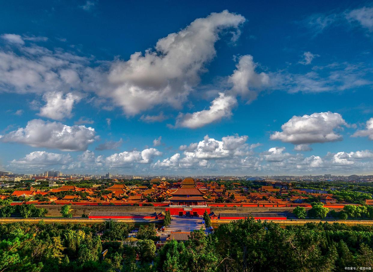北京房山燕山的景点,北京景点门票一览表
