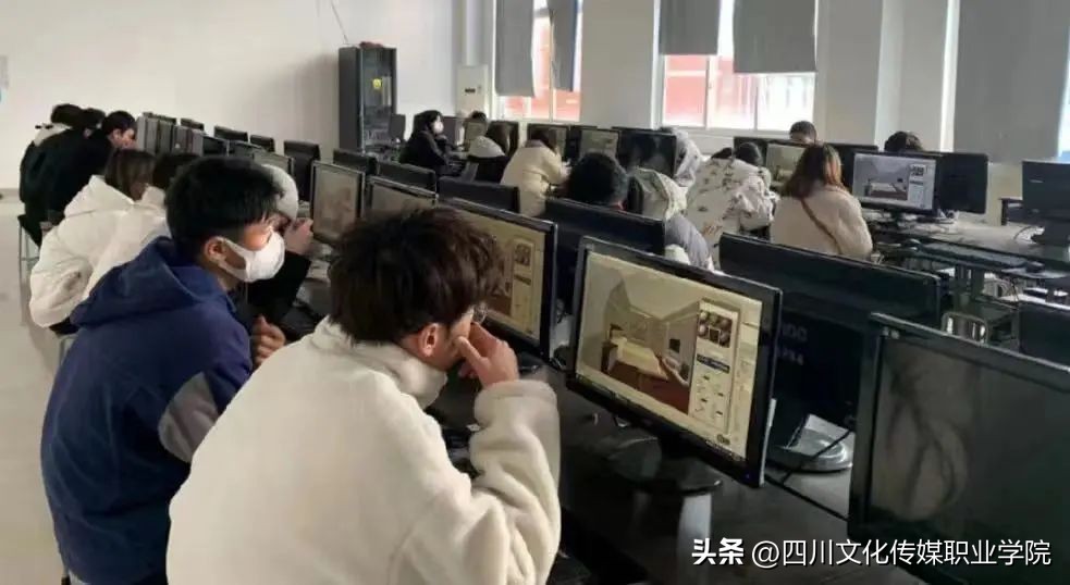 2023四川文化传媒职业学院学费,四川文化传媒职业学院招生的简章