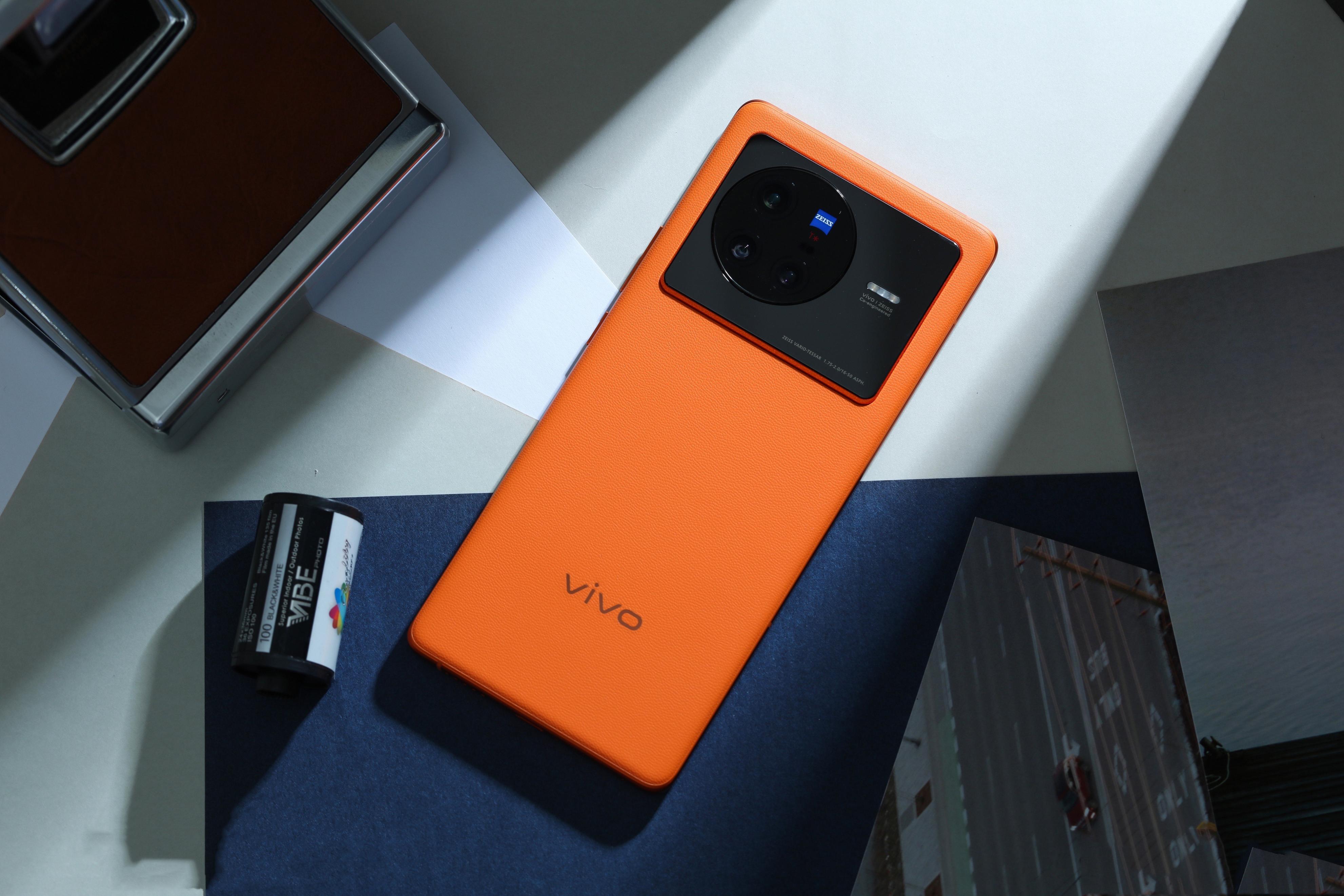 2022接近“完美”的4款手机，配置全面只是一点，更多是价格公道