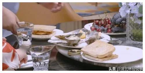 李湘百亿身家，奢侈生活让人震惊，一个包子1000元！