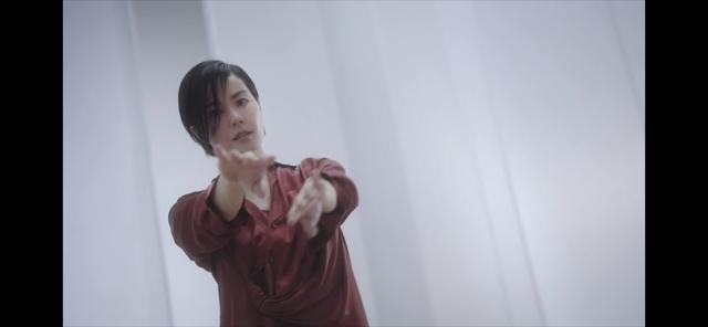 王菲最新照,王菲复出造型曝出