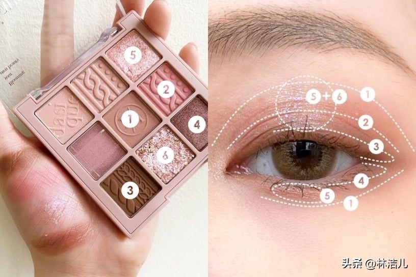 今年必买韩系彩妆牌子,平价好用的韩国彩妆产品推荐