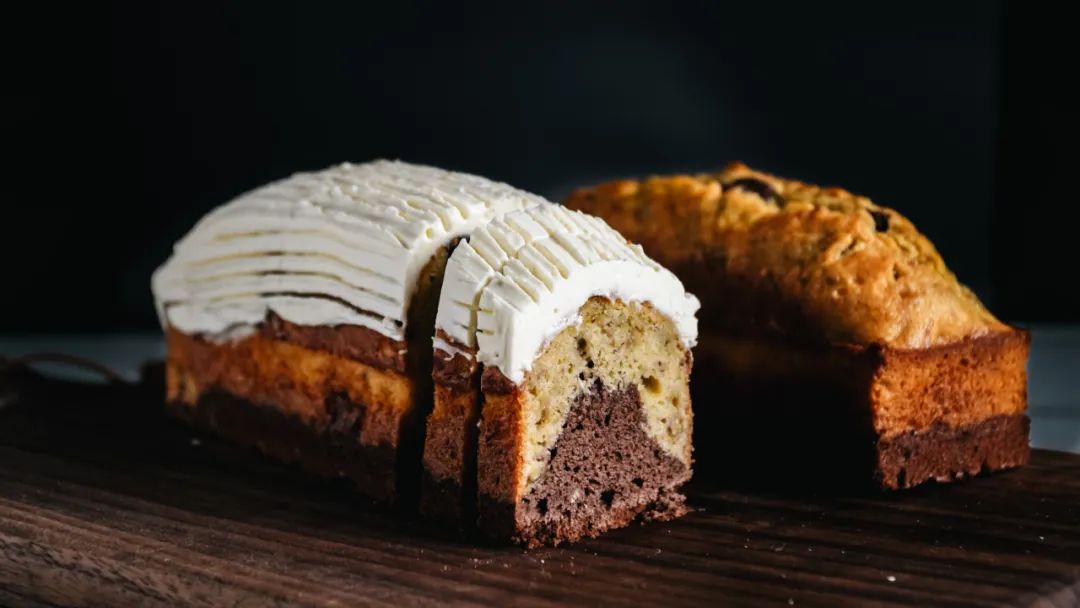 用料理机做蛋糕教程,用蛋糕机做小蛋糕