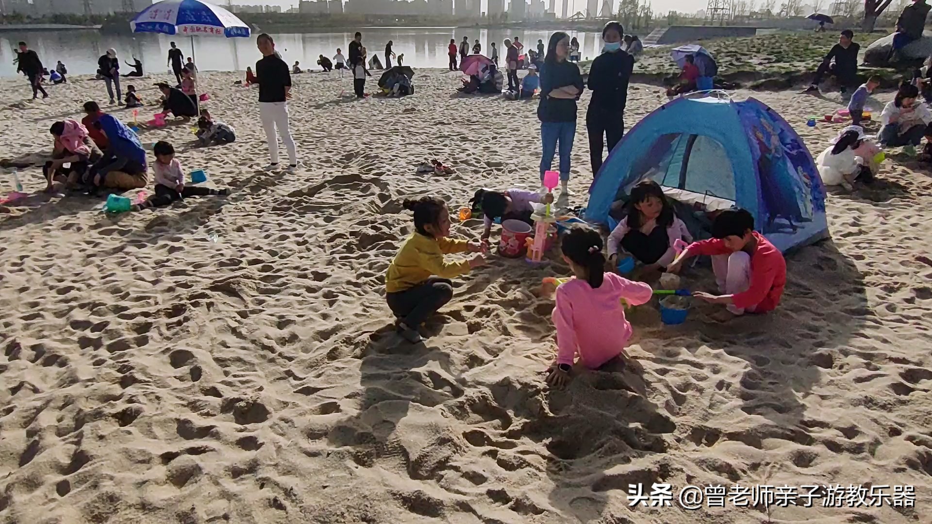 2022西安遛娃一日游的绝佳去处,2022年春节西安遛娃去哪玩最合适