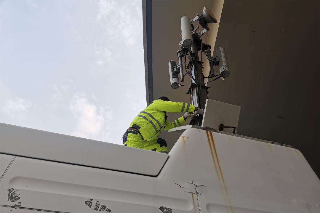 回家的路我们为您护航,你们回家的路我来守护