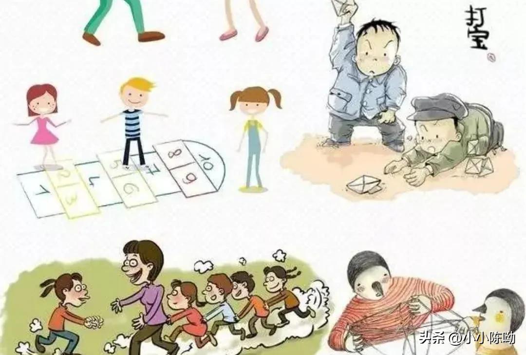 我们小时候爱看的儿童动画片,儿童节小朋友爱看的动画片