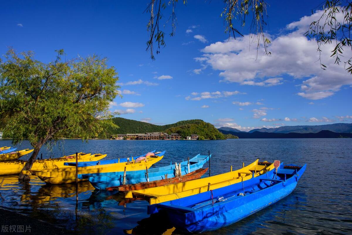 四川凉山最险要的地方,四川凉山最好的地方