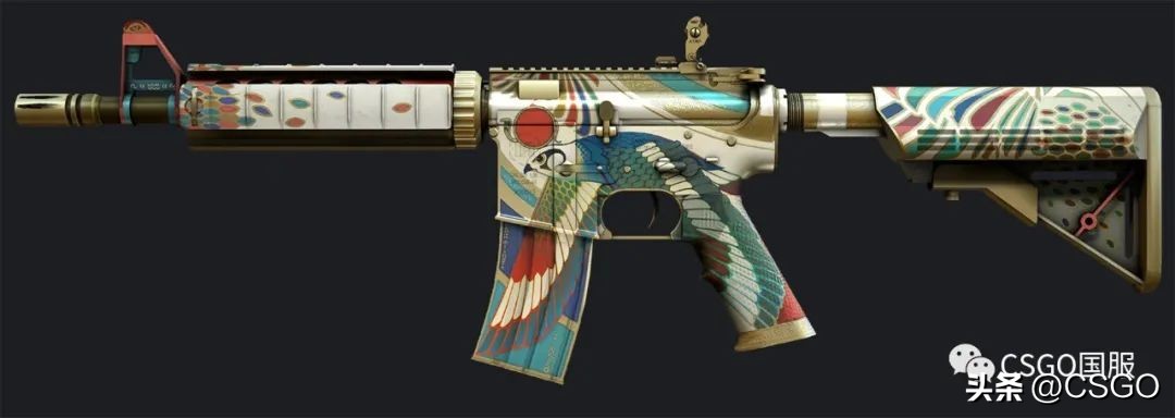 古埃及阿努比斯图片,埃及文物阿努比斯像