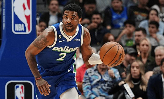 欧文复出六个条件完成了吗,欧文斥5000美金办单挑赛