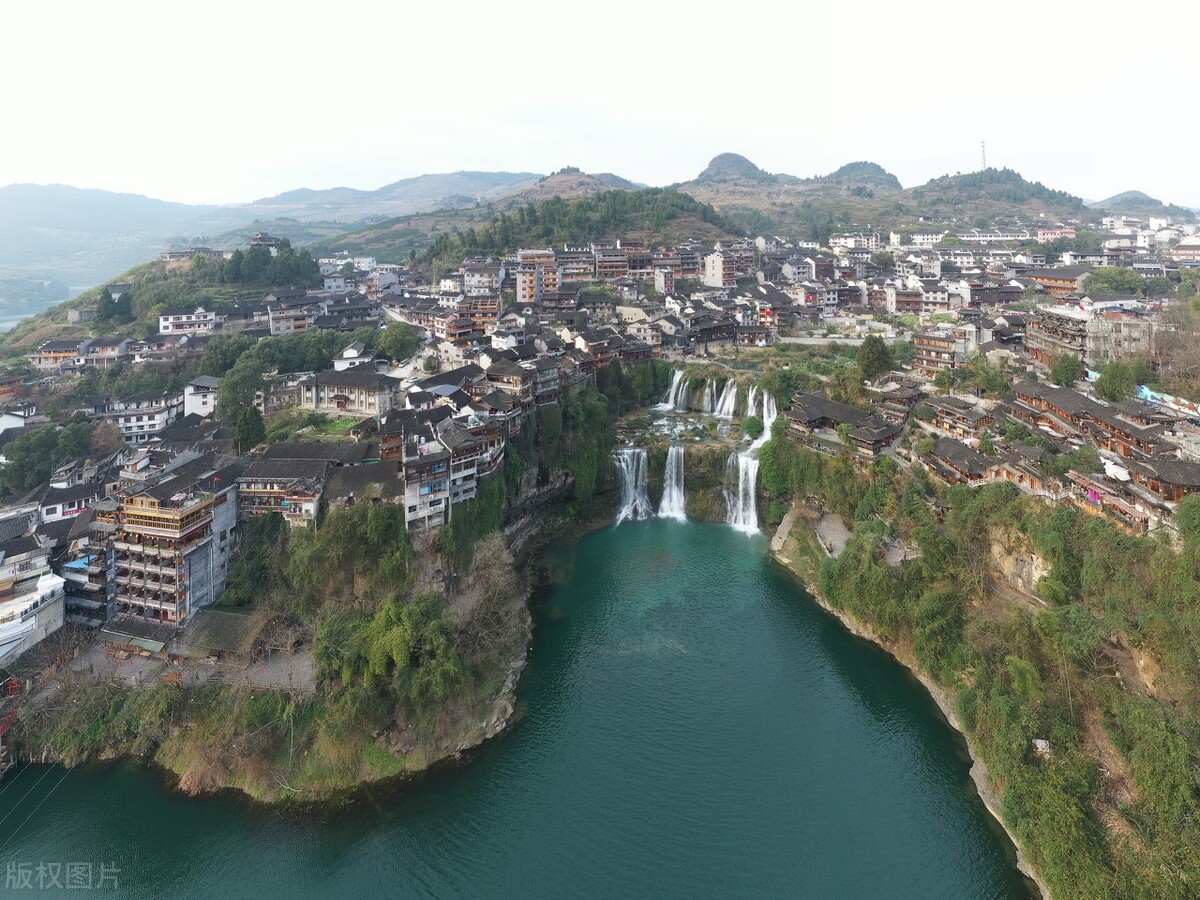 中国即将消失的冷门古村落,最神秘的冷门古村落