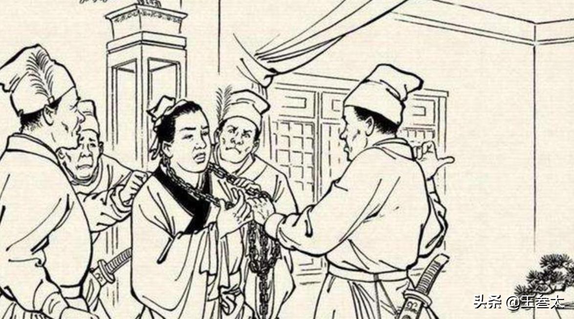 民间故事算命瞎子破奇案,民间故事算命先生谜案