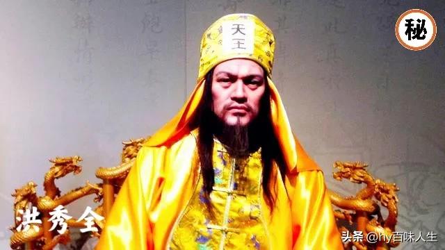 太平天国俘虏的清军怎么处置,清军大营太平女兵的下场