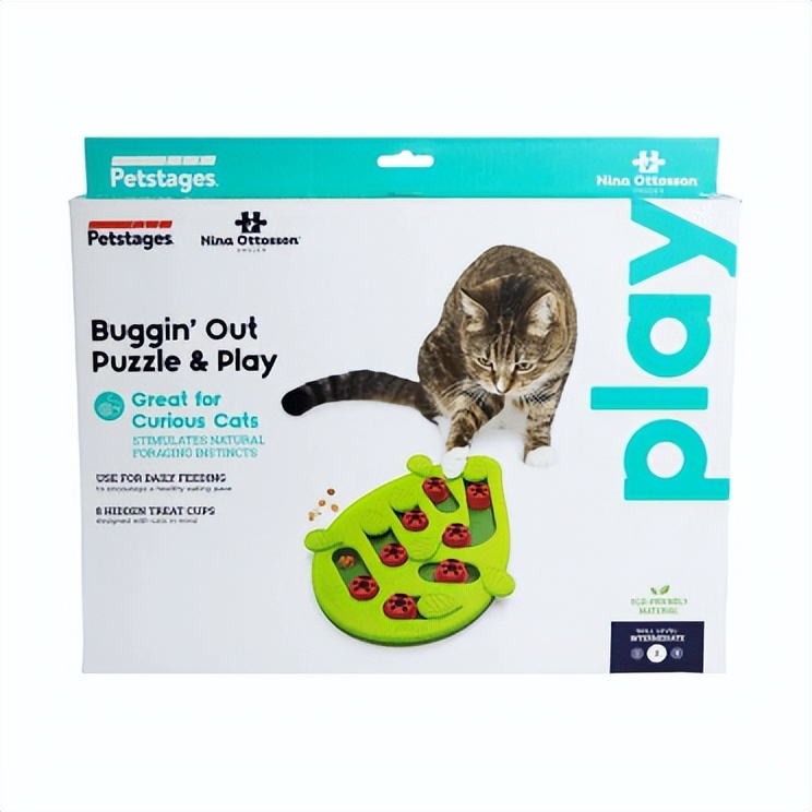 猫咪玩具建议买哪些,猫咪喜欢的小玩具有哪些