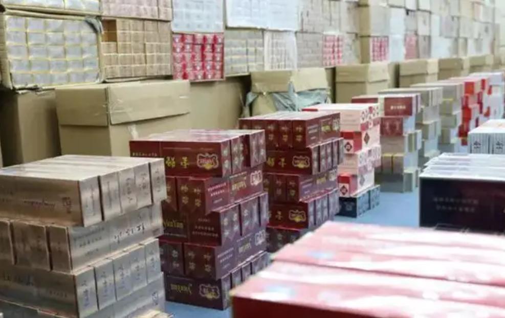 中华烟是不是劣质烟草制作,中华烟造假真假难辨