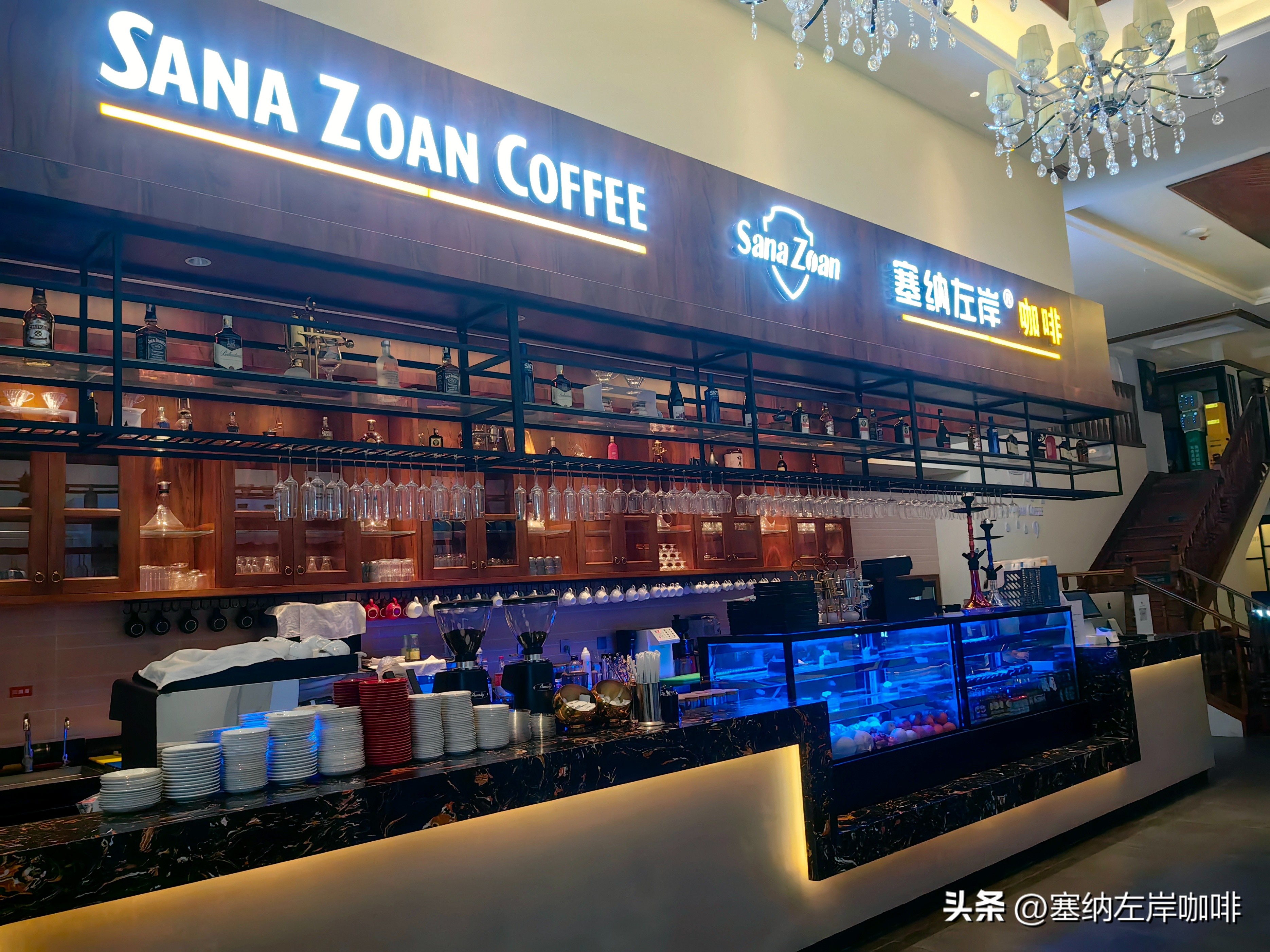 亚洲咖啡的特点,咖啡各品牌对比分析