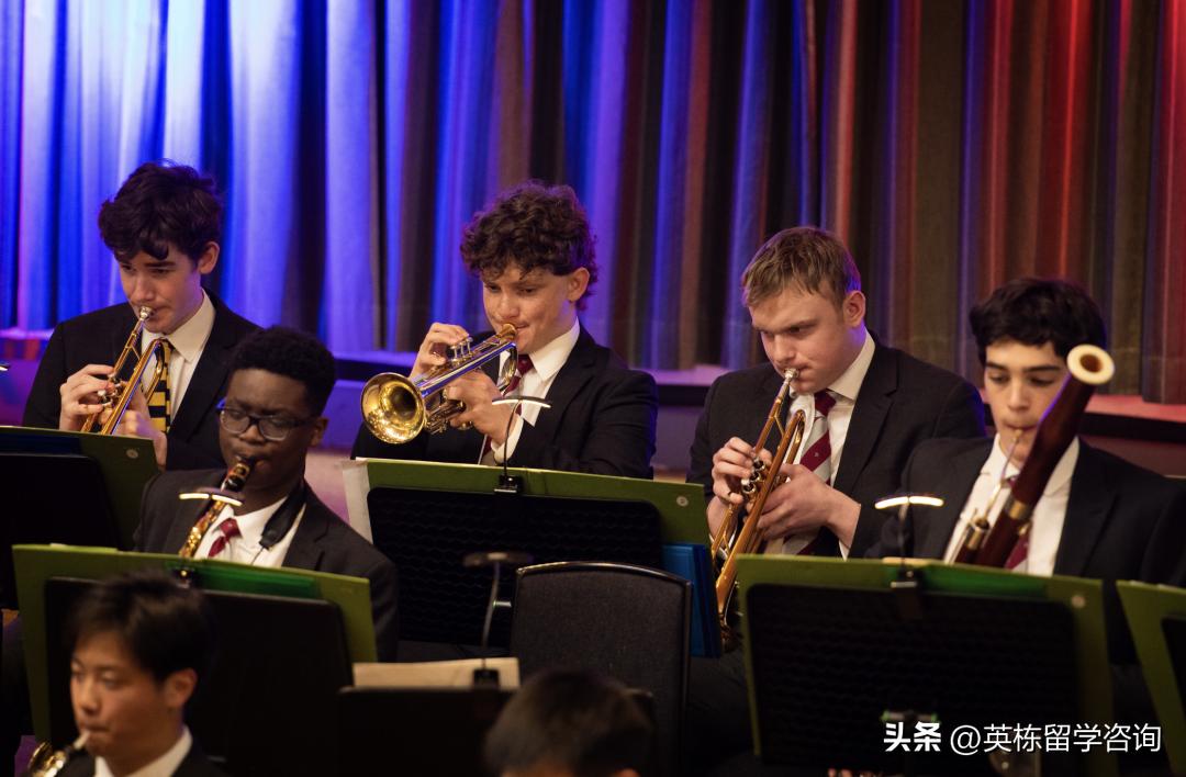 英国radleycollege,英栋