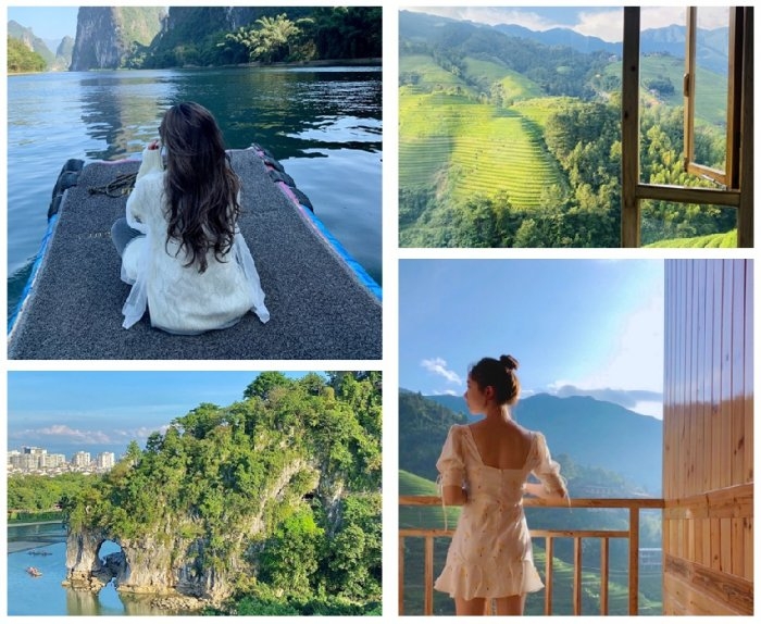 云南旅游攻略景点大全知乎,云南旅游攻略最全最详细