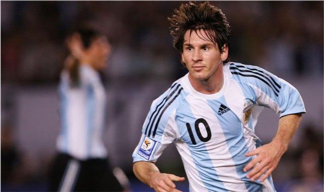 法国vs阿根廷差点绝杀重演,阿根廷vs法国神预测