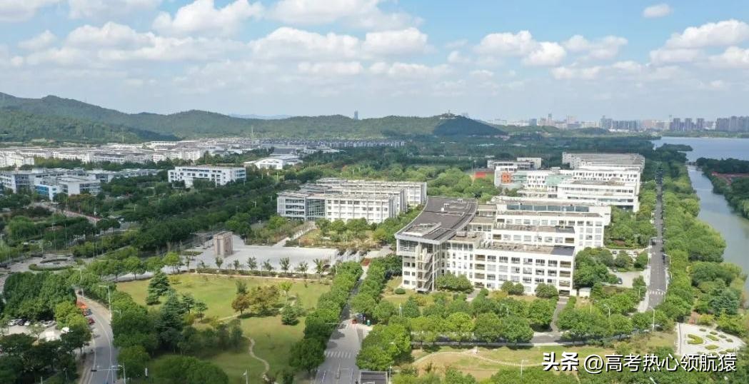 苏州口碑最好职业大学,苏州前十的专科院校排名