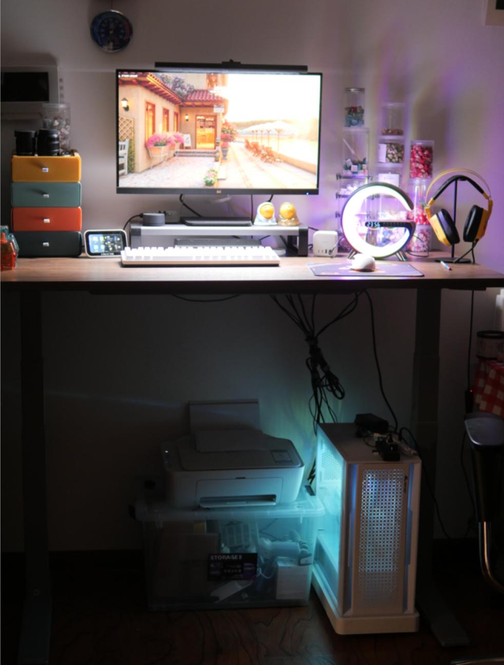 做又好看又实用的桌面好物,最实用的桌面好物