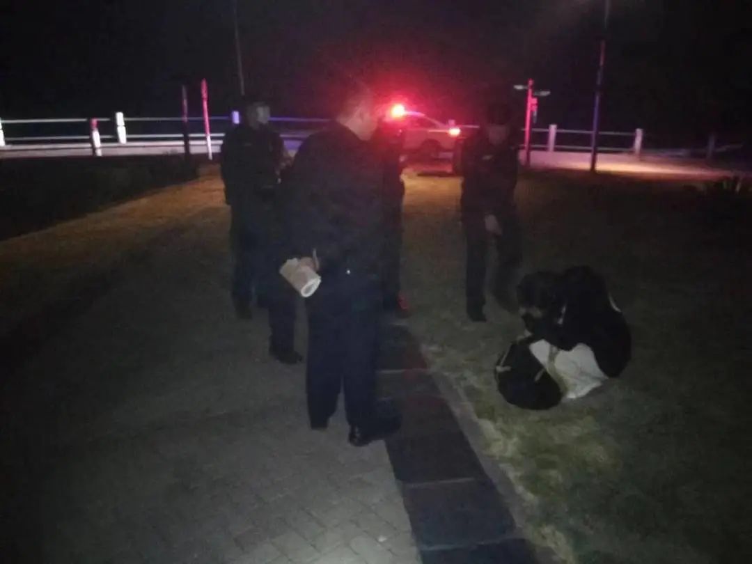 温情守护这个初冬