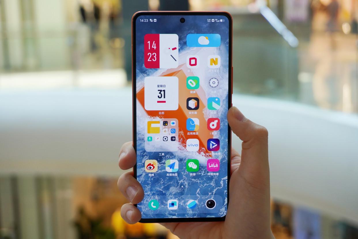 努比亚z40pro80w与165w,努比亚z40spro灵笼限定版