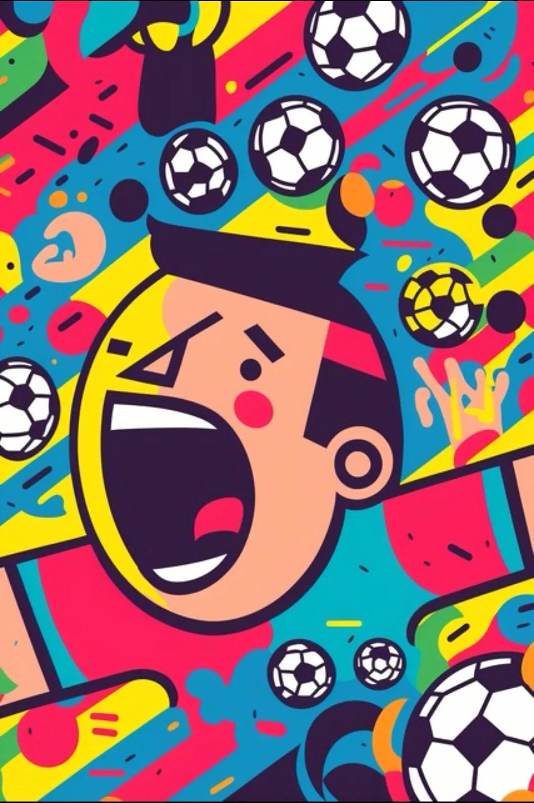 世界杯所给我们带来的感悟,四年一届的世界杯的感慨