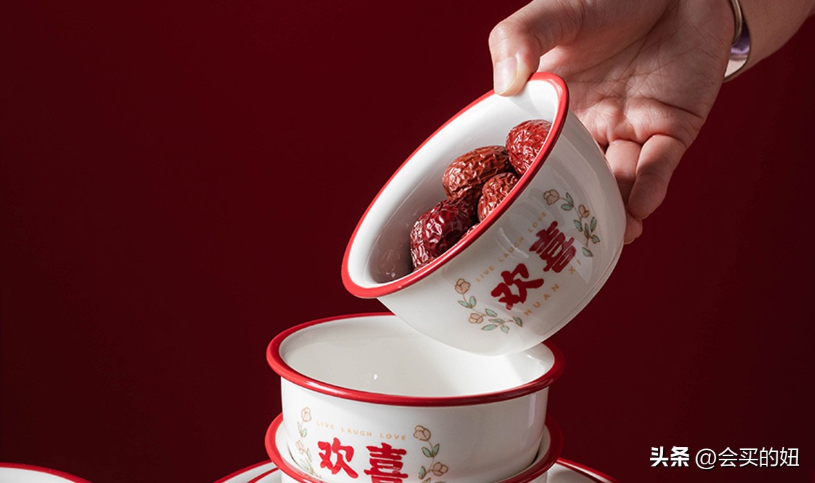 特色餐具创意高颜值,好用又实惠的餐具