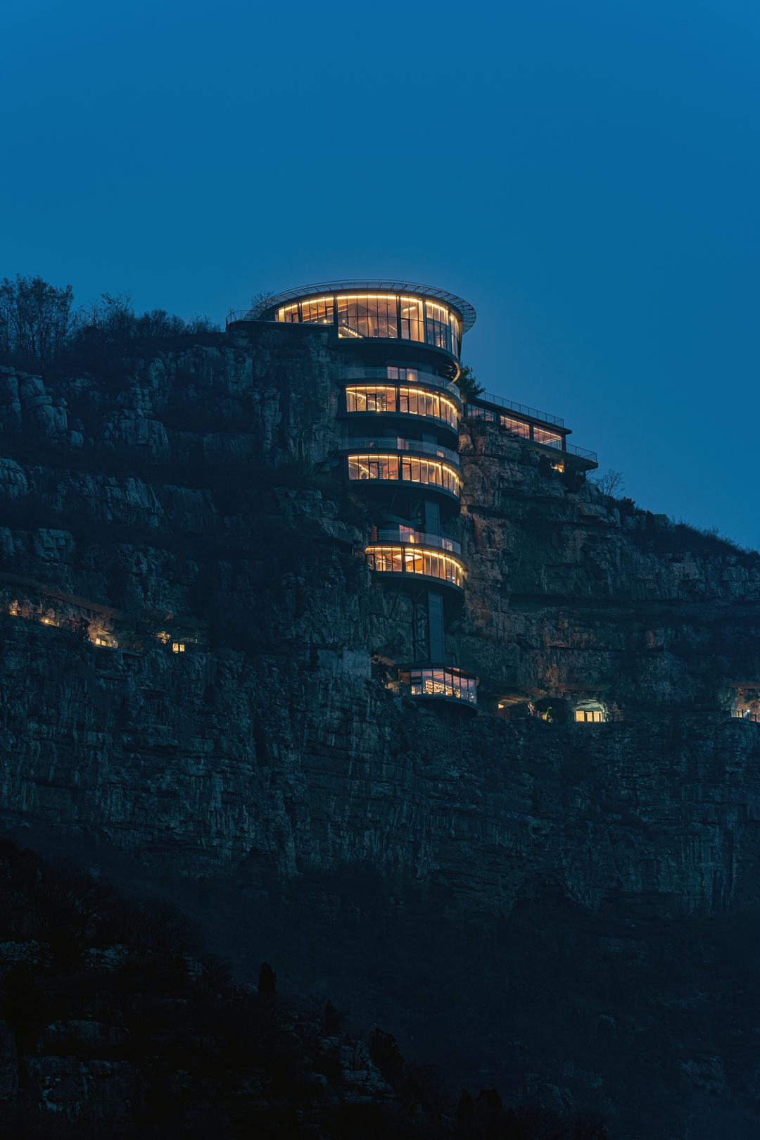 淄博适合冬天去的民宿,淄博旅游民宿攻略推荐最新