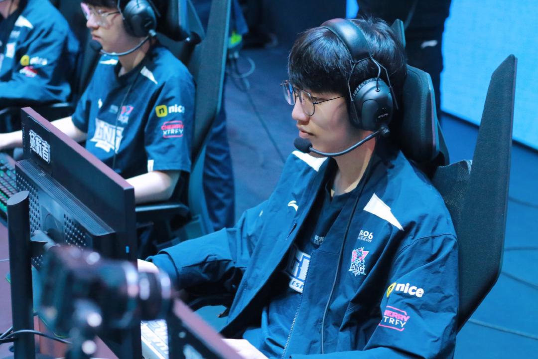 苏州电竞战队有哪些,鹿晗陈赫电竞战队