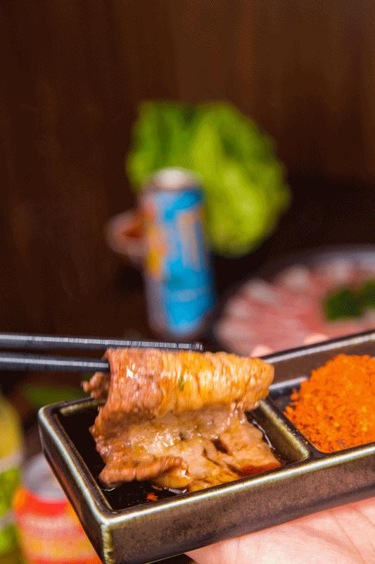 龙岩万达烧烤店哪家好吃,龙岩万达京畿烤肉