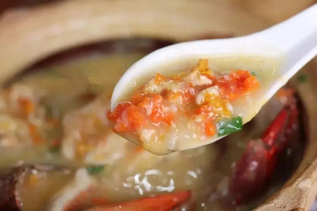 什么淡水蟹又大又好吃,厚礼蟹是螃蟹吗