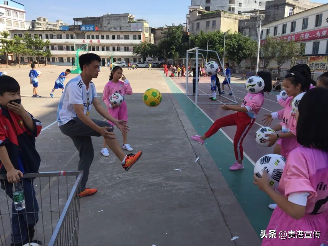 广西贵港国家级学校名单,广西贵港的示范性高中排名