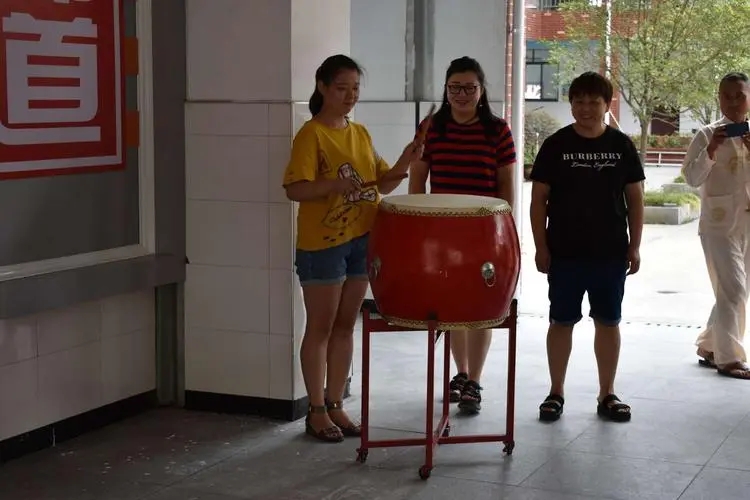 鼓乐器敲打教学,鼓槌的击打手法