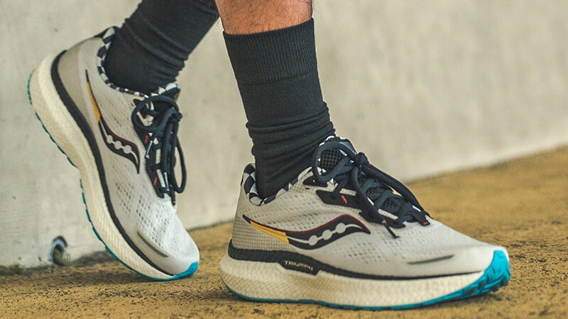 体重大新手跑鞋,新手跑者大体重跑鞋