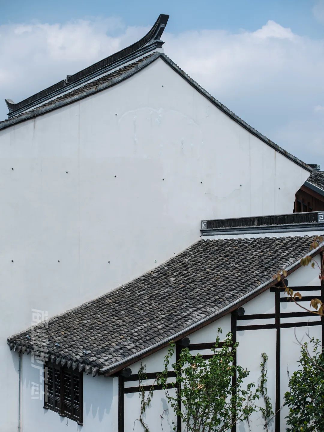 CRR百图斩｜公园里的新天地：上海蟠龙天地